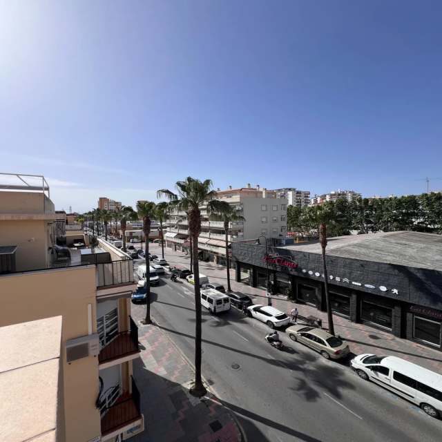 Las Lagunas de Mijas - Atico 4hab. en Calle Dionisio