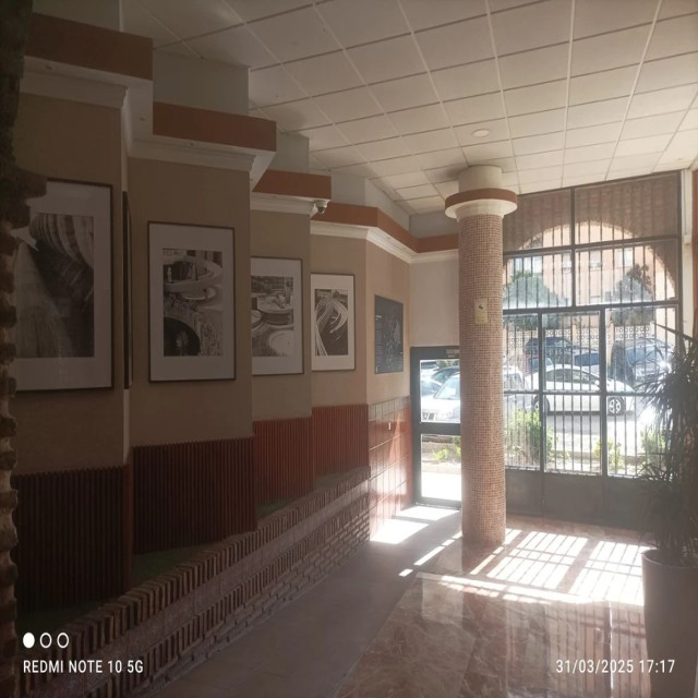 Torremolinos - Piso 1hab. en venta