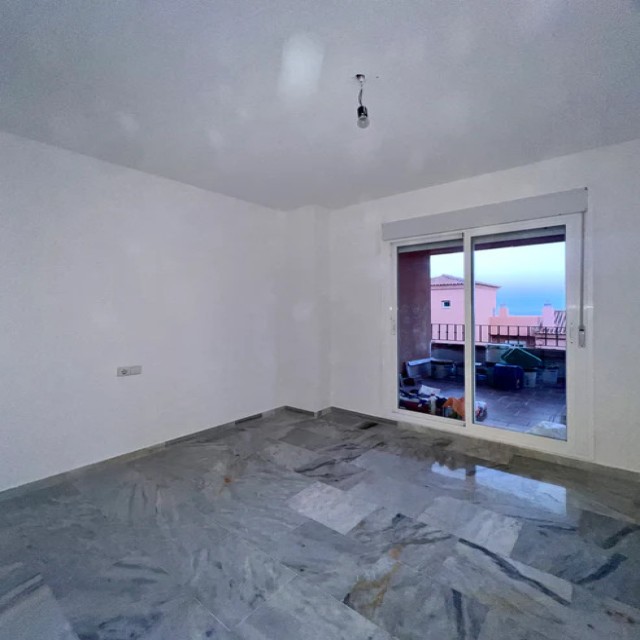 Manilva - Piso 2hab. en Urbanizacion Hidalgos Golf