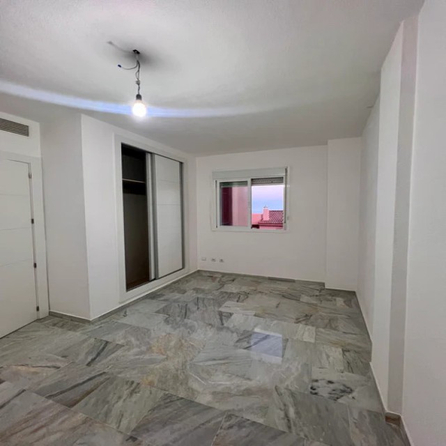 Manilva - Piso 2hab. en Urbanizacion Hidalgos Golf