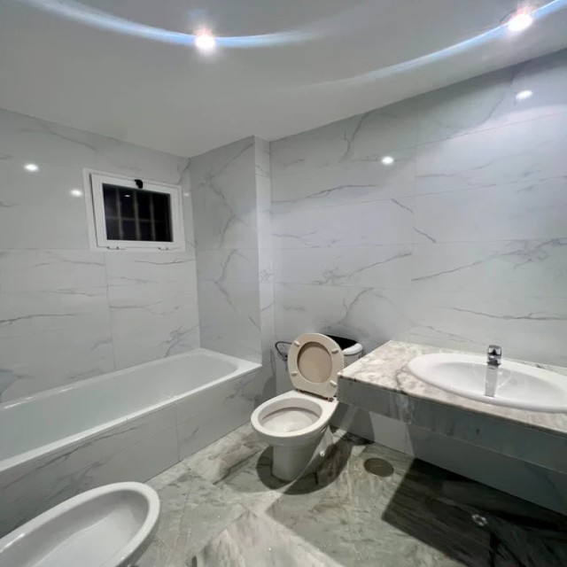 Manilva - Piso 2hab. en Urbanizacion Hidalgos Golf
