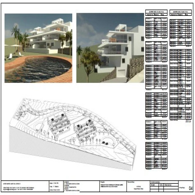Mijas - Terreno en venta en Lugar Urbanizacion Cala Golf