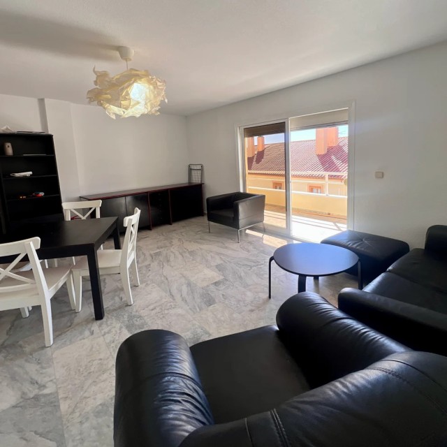 La Carihuela - Piso en venta en Avenida Carlota Alessandri